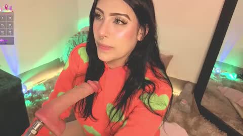 Ash  online show from 10/20/25, 08:31