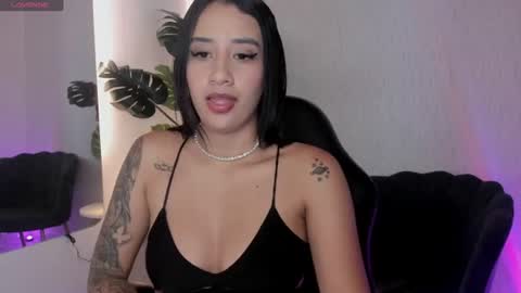 Ashly online show from 07/03/26, 12:11
