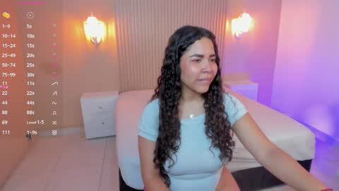 AshlyViper9 online show from 10/12/25, 03:16