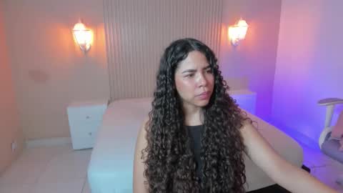 AshlyViper9 online show from 10/21/25, 03:40