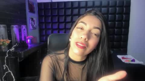 ashlyy sweet  online show from 06/03/26, 03:17