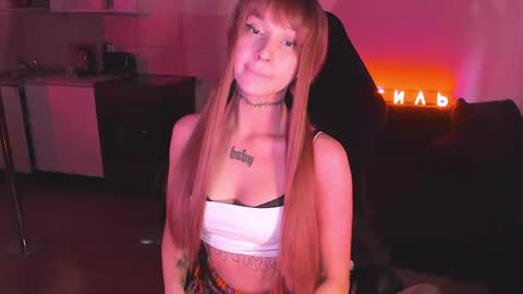 Mila online show from 05/16/26, 06:10