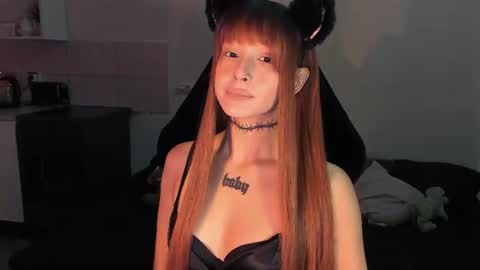 Mila online show from 06/14/26, 08:16