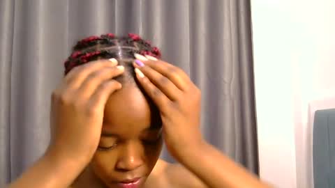 ashrine online show from 06/30/26, 03:07