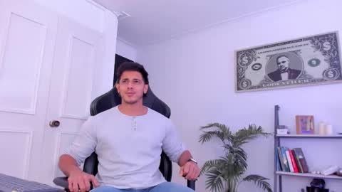 my name real is camilo online show from 09/18/25, 07:38