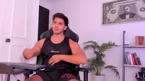 my name real is camilo online show from 09/25/25, 01:53