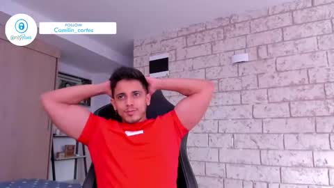 Snapshot of ashton_coleman_ chatting on 12/05/25, 07:10 my name real is camilo online show from 12/05/25, 07:10