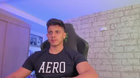 my name real is camilo online show from 05/17/26, 01:36