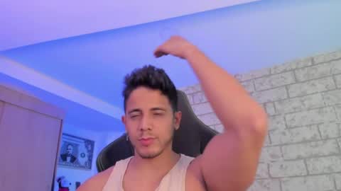my name real is camilo online show from 06/01/26, 04:47