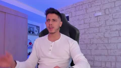 my name real is camilo online show from 06/09/26, 03:07