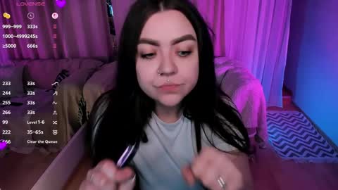 Your girlfriend online show from 06/08/26, 01:28