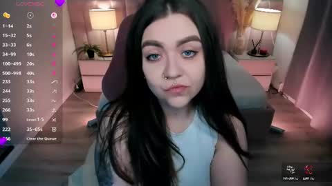 Your girlfriend online show from 06/12/26, 11:14
