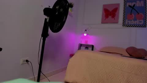 MyaFontaine online show from 06/04/26, 03:34