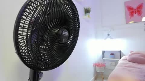 MyaFontaine online show from 06/06/26, 03:55