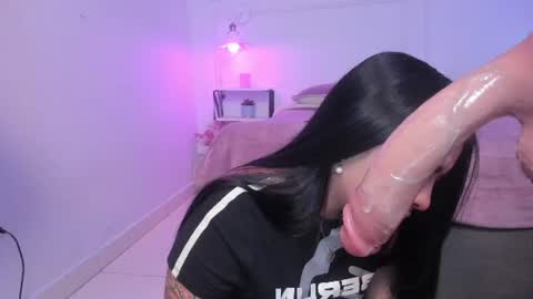 MyaFontaine online show from 06/12/26, 03:49