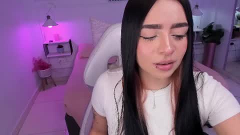 MyaFontaine online show from 06/20/26, 04:04