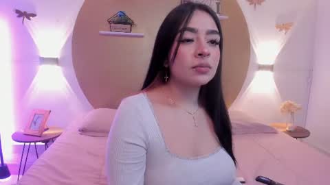 MyaFontaine online show from 06/23/26, 01:58