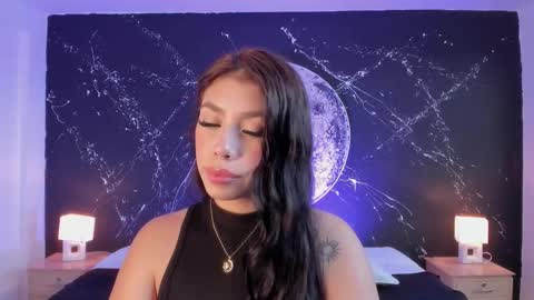 Asia and Zoe online show from 09/12/25, 12:38