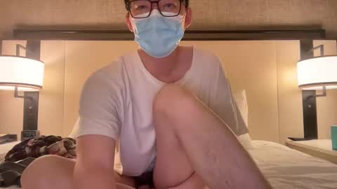 asiaboyshow online show from 03/29/26, 10:32