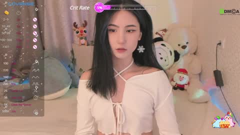 Emma online show from 12/31/24, 10:04