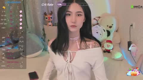 Emma online show from 01/04/25, 01:53