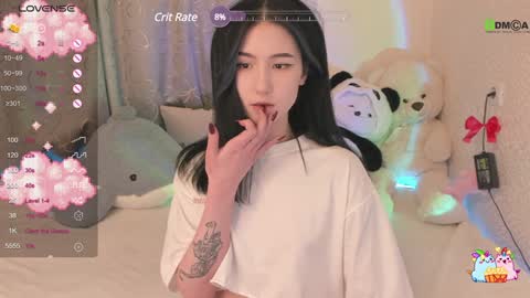 Emma online show from 01/10/25, 01:31