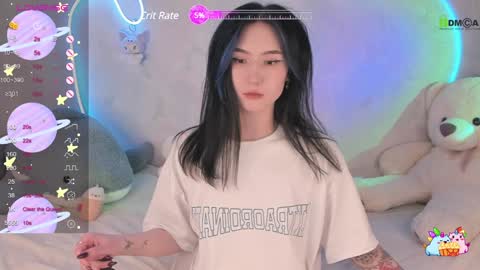 Emma online show from 02/01/25, 01:09