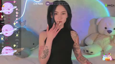 Emma online show from 02/14/25, 04:09