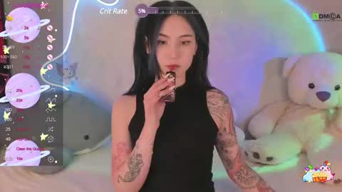 Emma online show from 02/14/25, 07:12