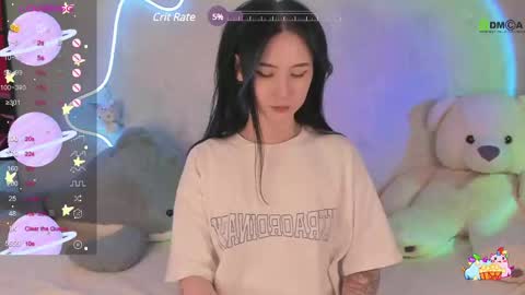 Emma online show from 02/15/25, 03:17