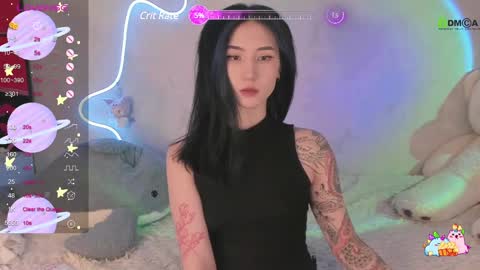 Emma online show from 02/16/25, 01:05