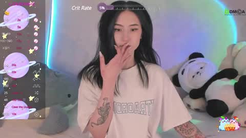 Emma online show from 02/19/25, 08:10