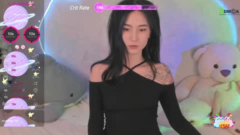 Emma online show from 02/22/25, 02:08