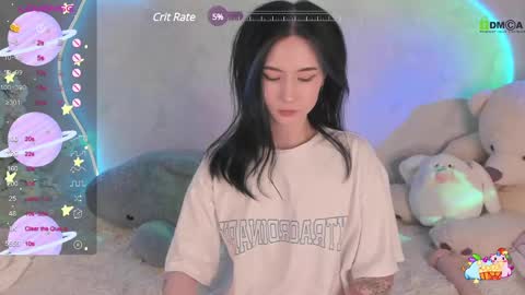 Emma online show from 02/23/25, 02:46