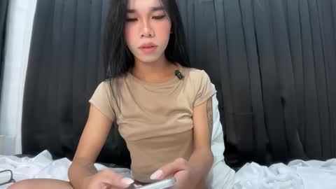 Snapshot of asian_aki chatting on 02/24/26, 03:48 Marj online show from 02/24/26, 03:48