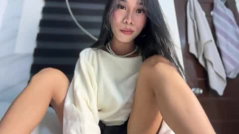 Snapshot of asian_aki chatting on 03/19/26, 02:21 Marj online show from 03/19/26, 02:21
