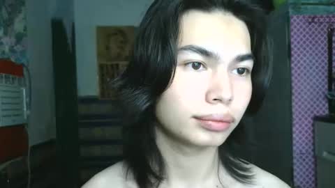 Snapshot of asian_babyboi chatting on 02/24/26, 01:31 asian_babyboi online show from 02/24/26, 01:31