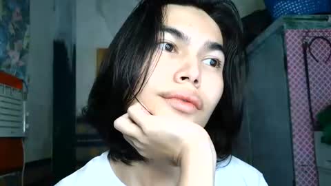 Snapshot of asian_babyboi chatting on 06/14/26, 07:32 asian_babyboi online show from 06/14/26, 07:32