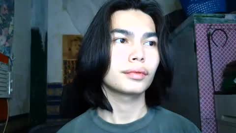Snapshot of asian_babyboi chatting on 06/15/26, 01:24 asian_babyboi online show from 06/15/26, 01:24