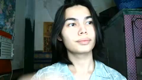 Snapshot of asian_babyboi chatting on 06/17/26, 11:01 asian_babyboi online show from 06/17/26, 11:01