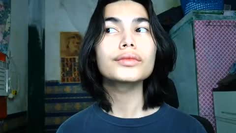Snapshot of asian_babyboi chatting on 06/20/26, 11:40 asian_babyboi online show from 06/20/26, 11:40