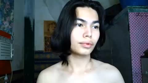Snapshot of asian_babyboi chatting on 06/22/26, 06:05 asian_babyboi online show from 06/22/26, 06:05