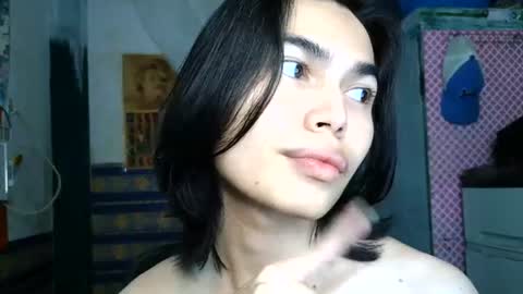 Snapshot of asian_babyboi chatting on 06/29/26, 01:34 asian_babyboi online show from 06/29/26, 01:34