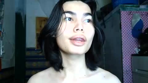 Snapshot of asian_babyboi chatting on 07/11/26, 10:40 asian_babyboi online show from 07/11/26, 10:40