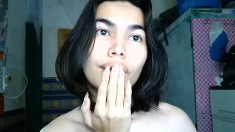 Snapshot of asian_babyboi chatting on 07/12/26, 01:51 asian_babyboi online show from 07/12/26, 01:51