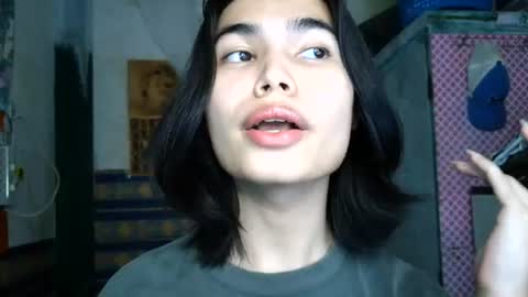 Snapshot of asian_babyboi chatting on 07/13/26, 07:11 asian_babyboi online show from 07/13/26, 07:11