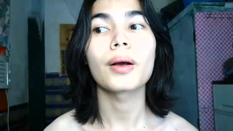 Snapshot of asian_babyboi chatting on 07/15/26, 06:51 asian_babyboi online show from 07/15/26, 06:51