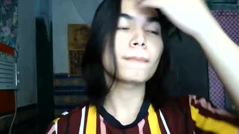 Snapshot of asian_babyboi chatting on 07/16/26, 10:43 asian_babyboi online show from 07/16/26, 10:43