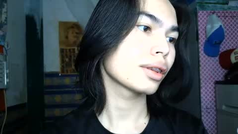 Snapshot of asian_babyboi chatting on 07/21/26, 11:56 asian_babyboi online show from 07/21/26, 11:56