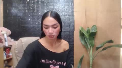 asian_cassy online show from 03/26/26, 06:30